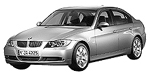 BMW E92 P06B0 Fault Code
