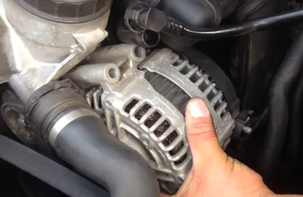 See P06B0 in engine